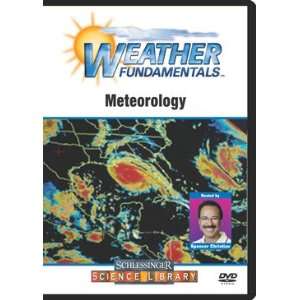  Meteorology (DVD) 