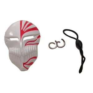  Bleach Miniature Ichigo Mask Toys & Games