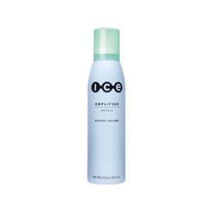  Joico ICE Hair Amplifier Mousse 8.8 oz. (250 g) Beauty