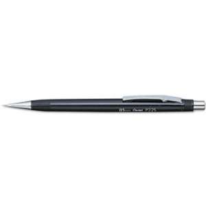  Pro/Am Automatic Pencil, 0.50 mm, Black Barrel 