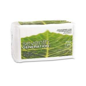 Seventh Generation Recycled Lunch Napkins 250 ct  Kitchen 