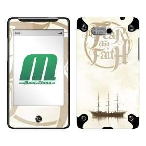  MusicSkins MS IFAF10141 HTC Aria