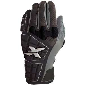  XPROTEX Raykr 2012 Mens Baseball Protective Batting Gloves 