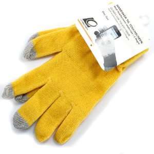 com [Aftermarket Product] New Smart Phone Touch Screen Gloves iGloves 