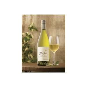  Bonterra 2009 Chardonnay Mendicino County Organically 