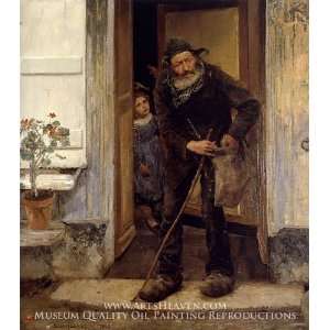 Le Mendiant (The Beggar)
