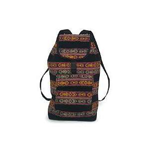  Nazca backpack, Inca Messenger