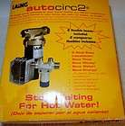 Laing Under Sink Instant Hot Water Circulating Pump  