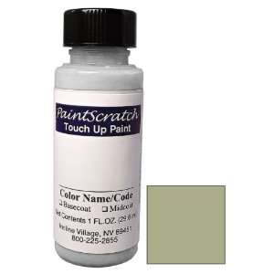  1 Oz. Bottle of Meteor Gray Metallic Touch Up Paint for 