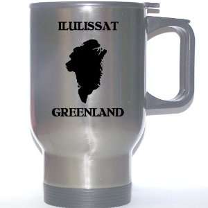  Greenland   ILULISSAT Stainless Steel Mug Everything 