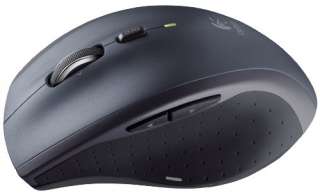 Logitech Wireless Marathon Mouse M705   910 001935  