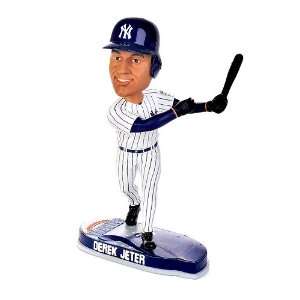  Forever Collectibles New York Yankees Derek Jeter Helmet 