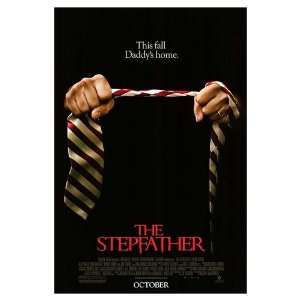  Stepfather Original Movie Poster, 27 x 40 (2009)