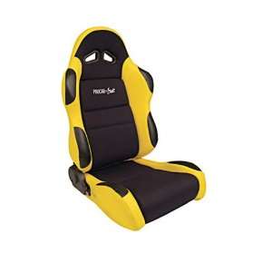  ProCar by Scat 80 1606 66R SPORTSMAN Yellow Velour Right 