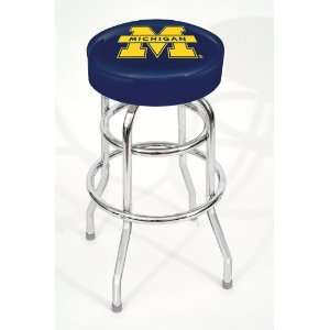  Imperial Univeristy of Michigan Barstool (61 4009)