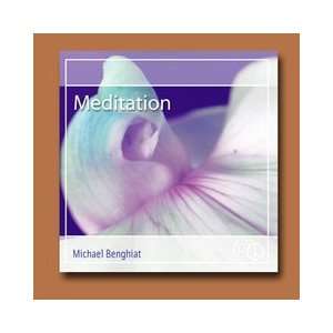  Meditation Music CD