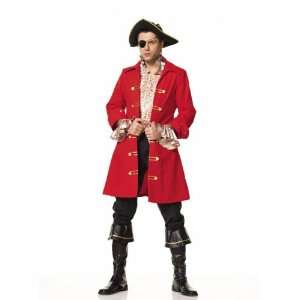  Swashbuckler Costume Med Large