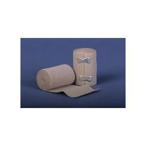  Soft Wrap Elastic Bandages   Sterile, Beige   6 x 5 yards 