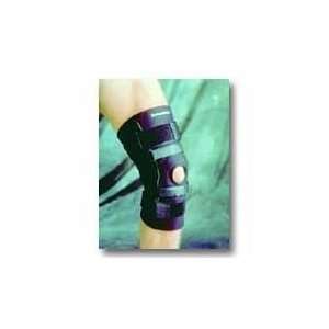  Hinged Knee Support   Small