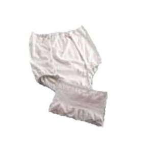  First Quality Incontinence Cotton Mesh Pants Large Each 