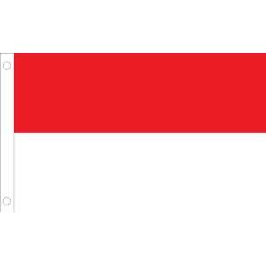  Allied Flag Outdoor Nylon Indonesia Country Flag, 3 Foot 