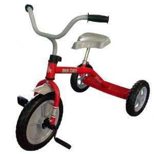 Ohio State Buckeyes Tricycle