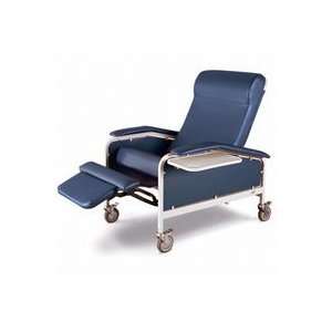  Winco Care Cliner XL Series Recliner   Fixed Arms   Model 