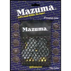 Mazuma Golf Game
