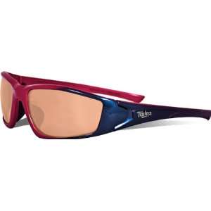  Maxx HD Viper MLB Sunglasses (Twins)