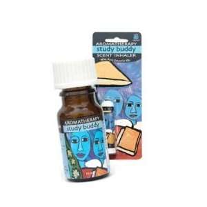 Study Buddy Aromatherapy Inhaler