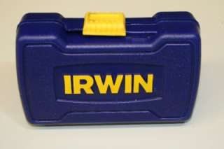 Irwin Bolt Grip 5 pc Base Set  