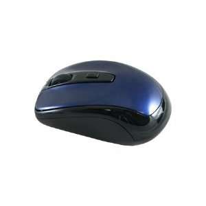  Inland Optical Mouse   Blue