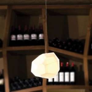  Innermost Asteroid Pendant Light