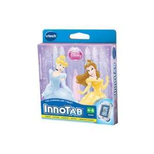  VTech Innotab Game   Disney Princess Toys & Games