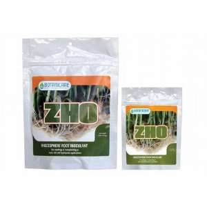  ZHO   Root Inoculant, 4 Ozs Patio, Lawn & Garden