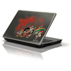  Peace skin for Dell Inspiron 15R / N5010, M501R