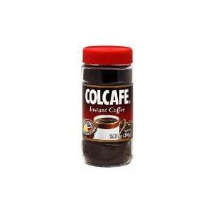 Colcafe Cafe Instantaneo 12 Oz  Grocery & Gourmet Food