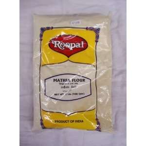  Roopal   Mathia Flour   2 lbs 