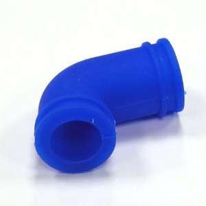  Integy 1/8 Silicone Air Filter Adapter INTC22981BLUE Toys 