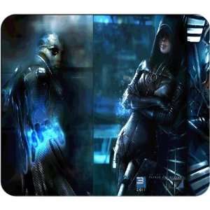  Mass Effect 3 Mouse Pad