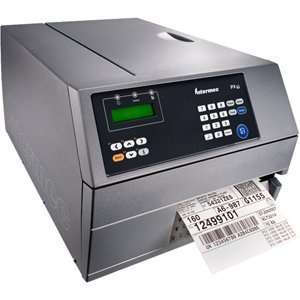  Intermec EasyCoder PX6i Direct Thermal/Thermal Transfer Printer 