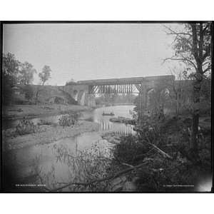  Gunpowder Bridge,Maryland