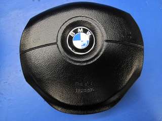BMW Z3 M Coupe Roadster M Sports Leather Steering Wheel  