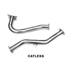 Invidia Downpipe Subaru Legacy 2.5GT 2010 2011