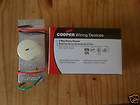 Cooper 3 Way Rotary Dimmer Lighted Switch 6023A 600 Watt 120 Volt