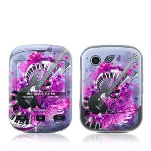  Live Design Protective Skin Decal Sticker for LG Remarq 