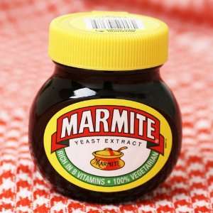 Marmite (4.4 ounce) Grocery & Gourmet Food