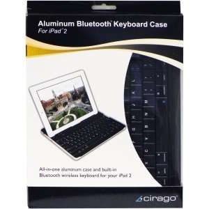  Cirago Keyboard/Cover Case for iPad (IPA6000 )   Office 