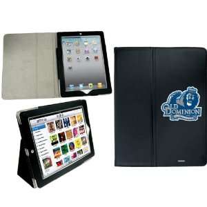 com ODU Big Blue design on New iPad Case by Fosmon (for the New iPad 