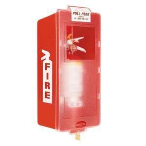  Mark II Jr Fire Extinguisher Cabinets